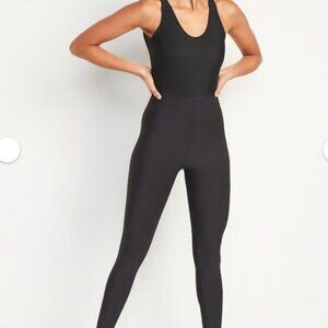 Old Navy Powersoft Bodysuit Size M